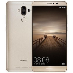 Замена камеры на телефоне Huawei Mate 9 в Хабаровске